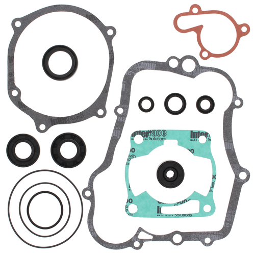 VERTEX Complete Gasket Kit w/Oil Seal - 811613