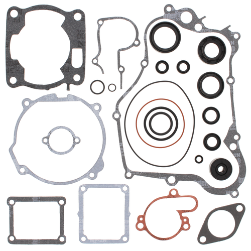 VERTEX Complete Gasket Kit w/Oil Seal - 811631