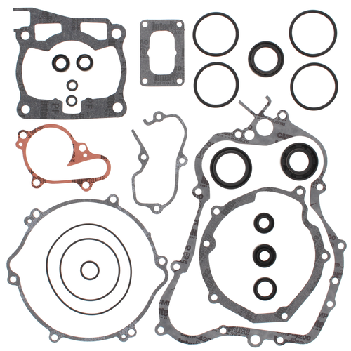 VERTEX Complete Gasket Kit w/Oil Seal - 811637