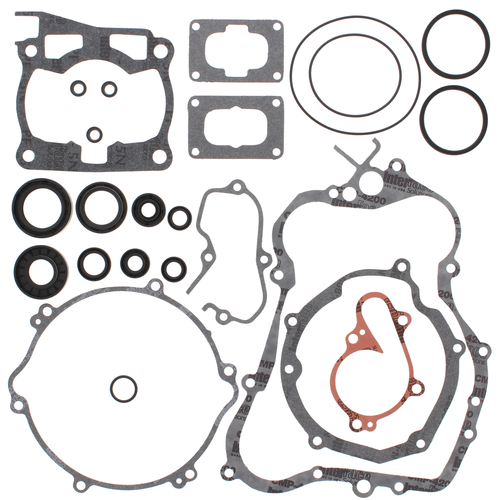 VERTEX Complete Gasket Kit w/Oil Seal - 811639