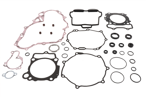 VERTEX Complete Gasket Kit w/Oil Seal - 811690