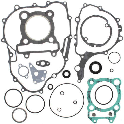 VERTEX Complete Gasket Kit w/Oil Seal - 811924