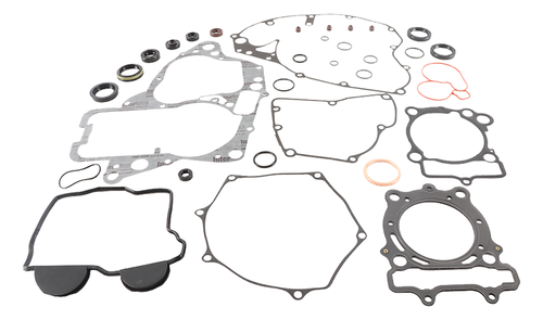 VERTEX Complete Gasket Kit w/Oil Seal - 811983