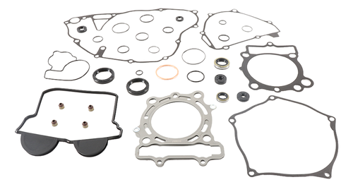 VERTEX Complete Gasket Kit w/Oil Seal - 811984