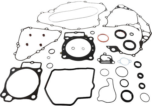 VERTEX Complete Gasket Kit w/Oil Seal - 811989
