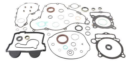 VERTEX Complete Gasket Kit w/Oil Seal - 811990