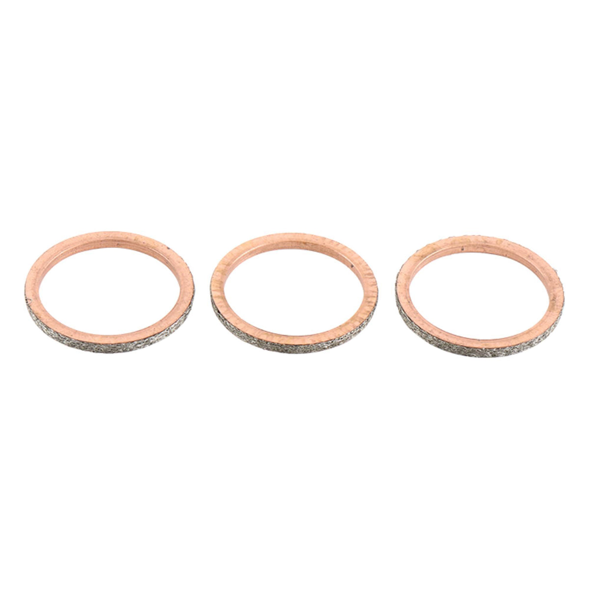 VERTEX EXHAUST GASKET KIT - 823012