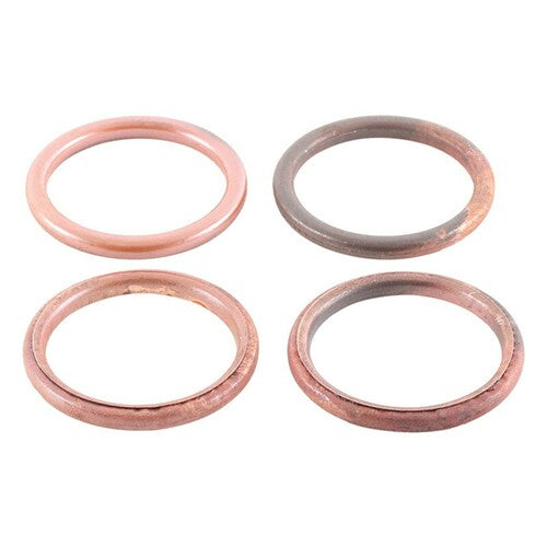 VERTEX EXHAUST GASKET KIT - 823014