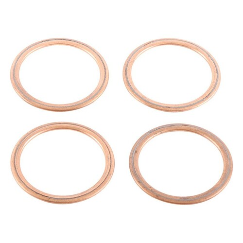 VERTEX EXHAUST GASKET KIT - 823025