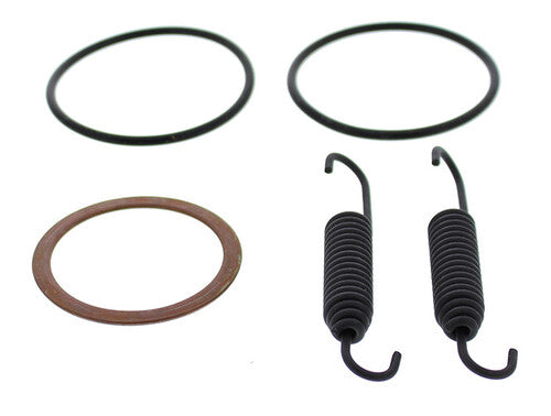 VERTEX EXHAUST GASKET KIT - 823100