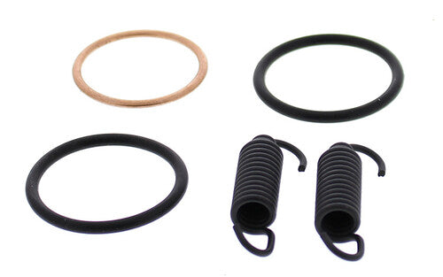 VERTEX EXHAUST GASKET KIT - 823110