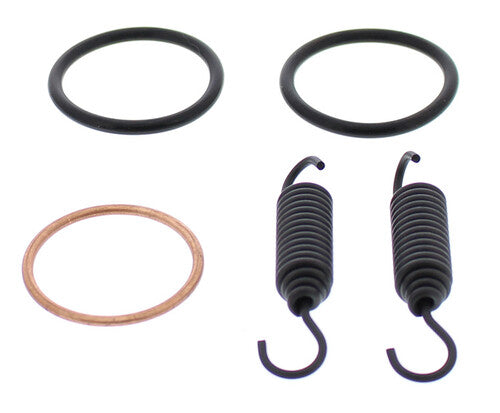 VERTEX EXHAUST GASKET KIT - 823111