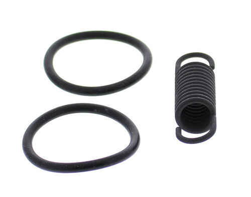 VERTEX EXHAUST GASKET KIT - 823112