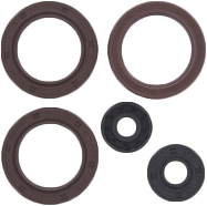 VERTEX Engine Oil Seal Kit - 822002
