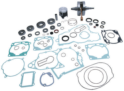 VERTEX Engine Rebuild Kit - WR00002
