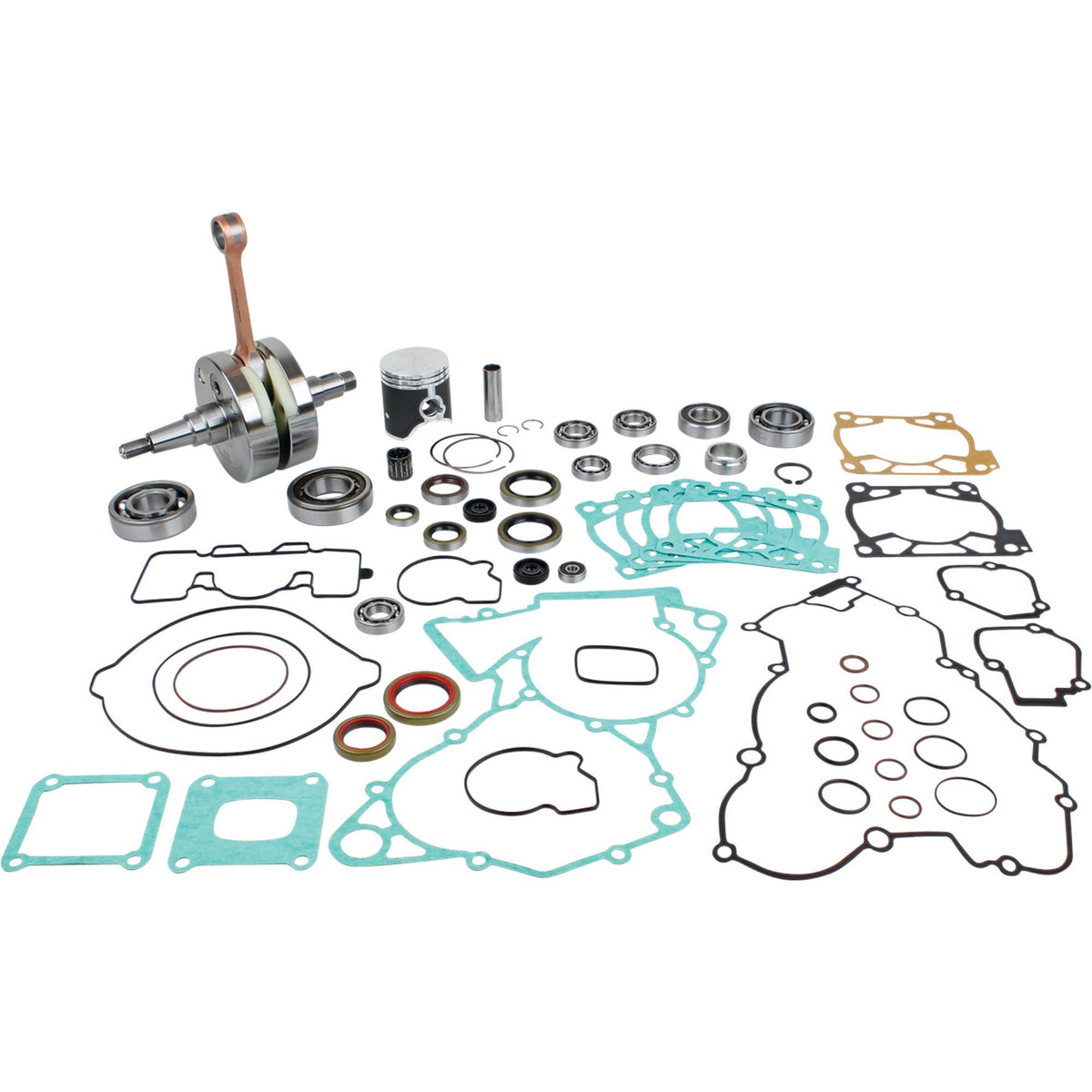 VERTEX Engine Rebuild Kit - WR00077