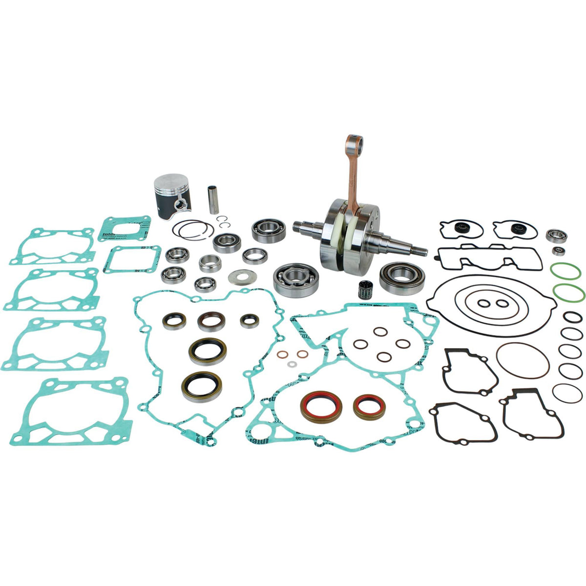 VERTEX Engine Rebuild Kit - WR00079