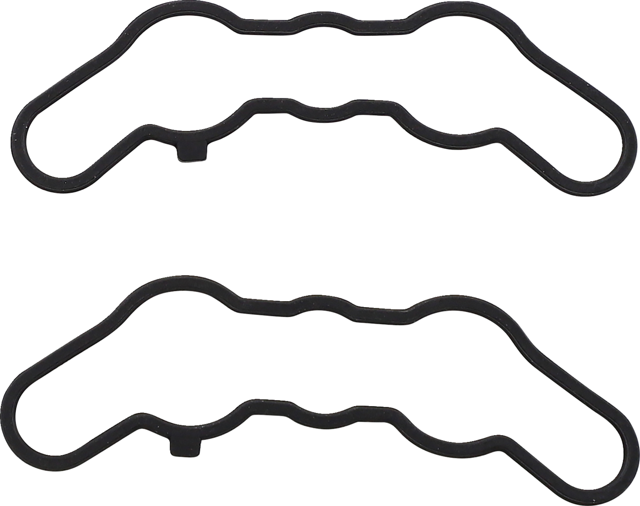 VERTEX Exhaust Valve Gasket Kit