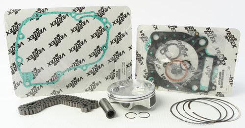 VERTEX Forged Replica Top End Kit - VTKTC23003B
