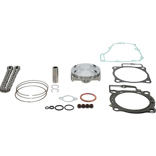 VERTEX Forged Replica Top End Kit - VTKTC23455A