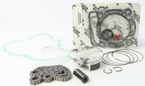 VERTEX Forged Replica Top End Kit - VTKTC23641B