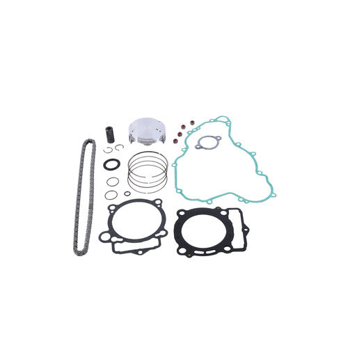 VERTEX Forged Replica Top End Kit - VTKTC23711B