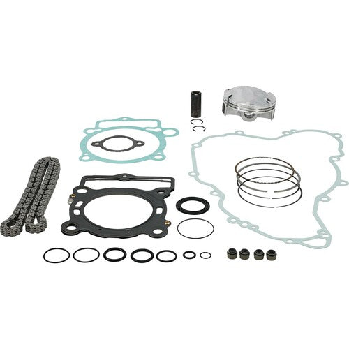 VERTEX Forged Replica Top End Kit - VTKTC23757B
