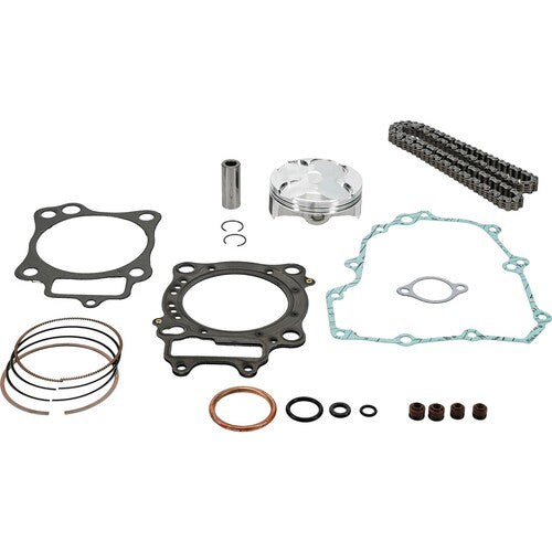 VERTEX Forged Replica Top End Kit - VTKTC23961A
