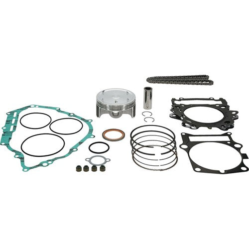 VERTEX Forged Replica Top End Kit - VTKTC23965A-1