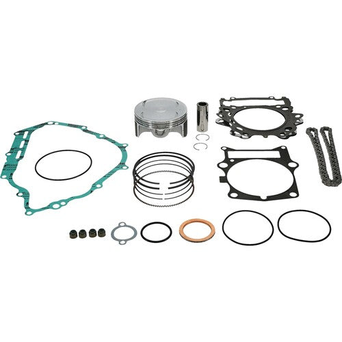 VERTEX Forged Replica Top End Kit - VTKTC23965B-1
