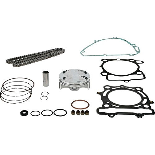 VERTEX Forged Replica Top End Kit - VTKTC24020A