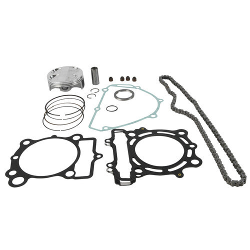 VERTEX Forged Replica Top End Kit - VTKTC24020B
