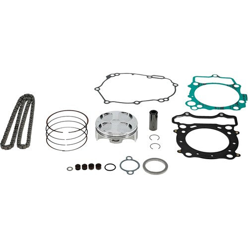VERTEX Forged Replica Top End Kit - VTKTC24371A