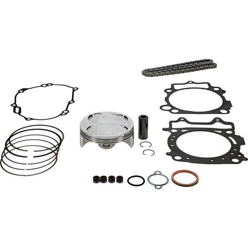 VERTEX Forged Replica Top End Kit - VTKTC24448B
