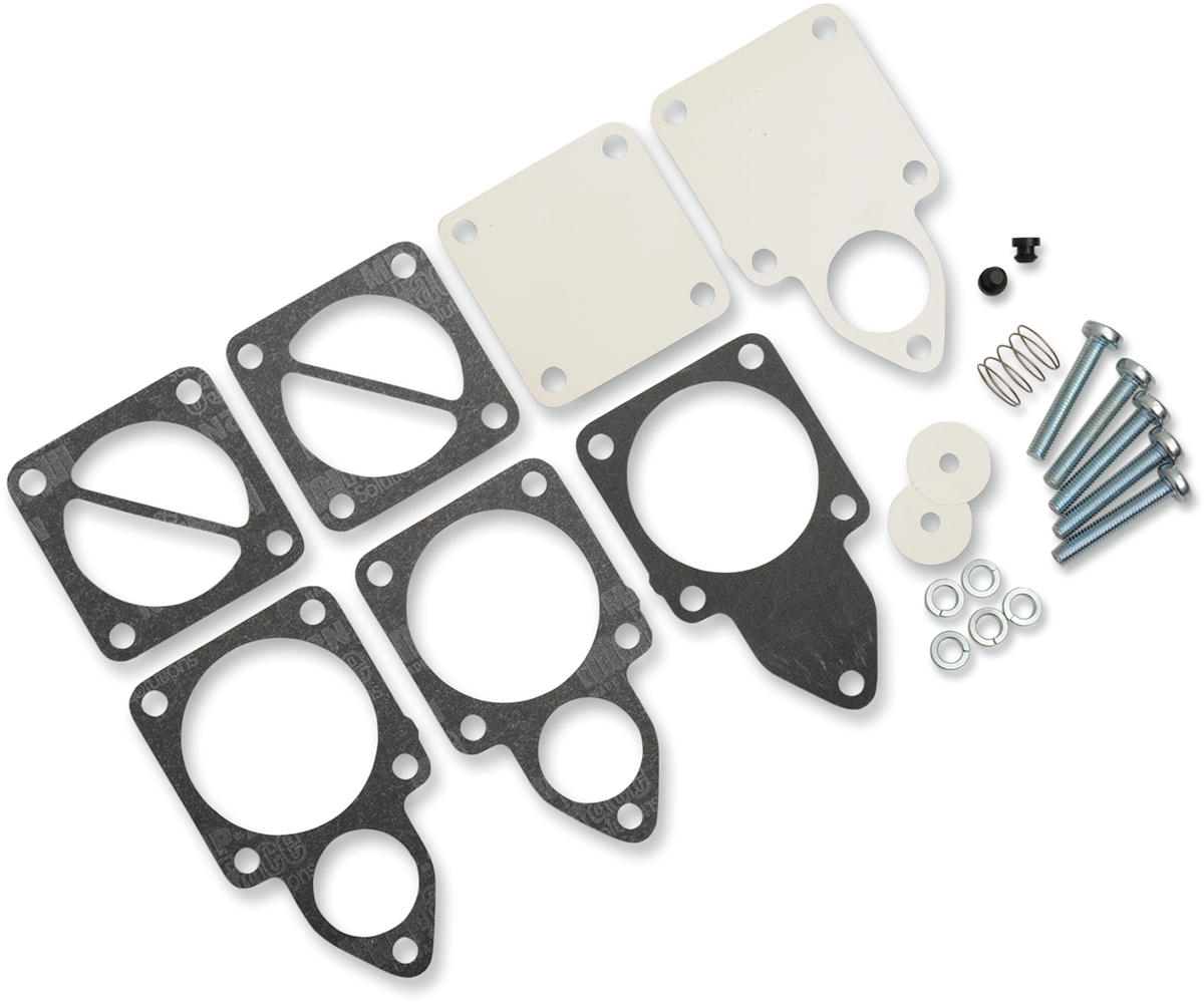 VERTEX Fuel Pump Repair Kit - 1009-0016