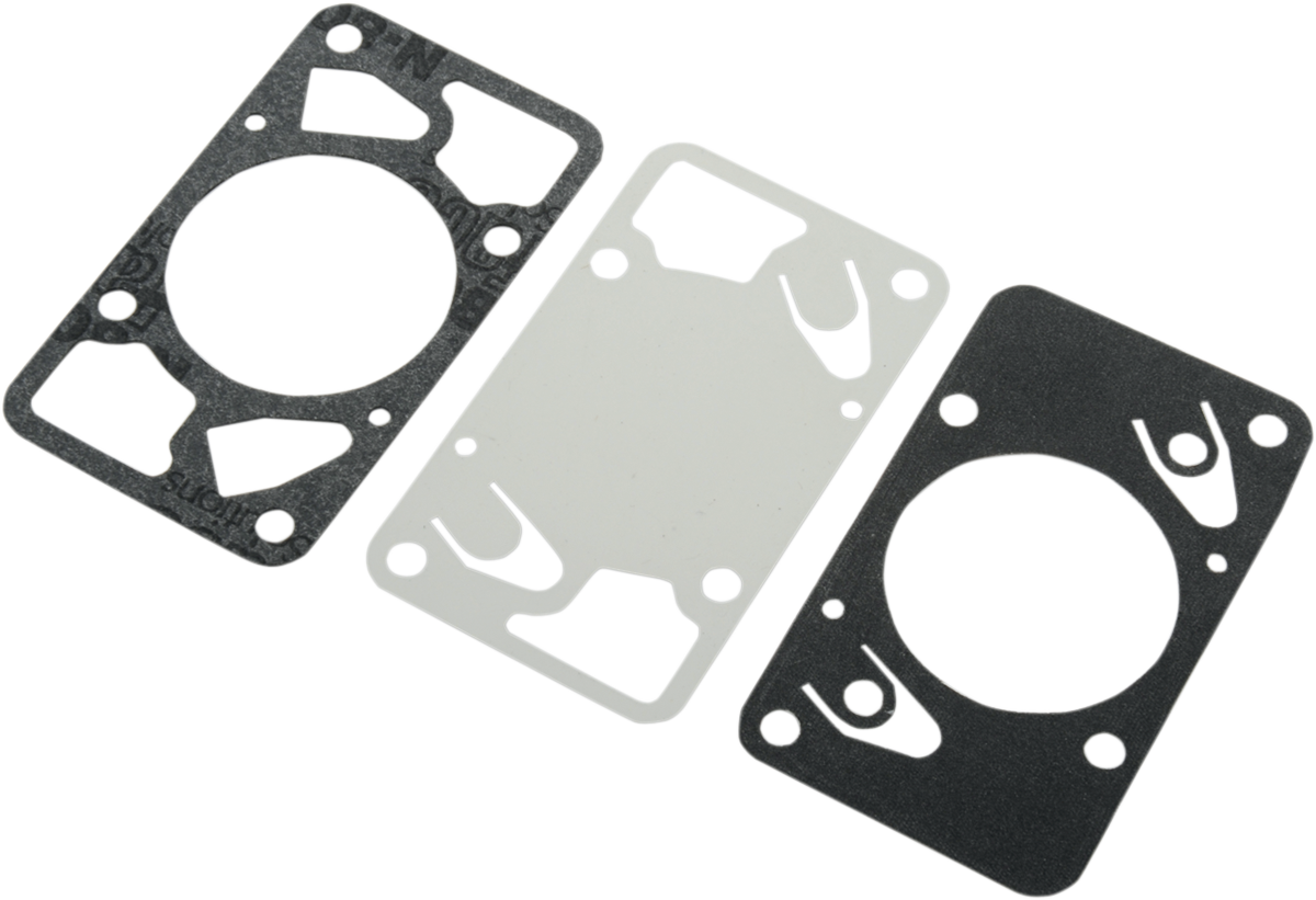 VERTEX Fuel Pump Repair Kit - 449X