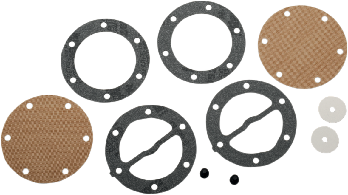 VERTEX Fuel Pump Repair Kit - 451453