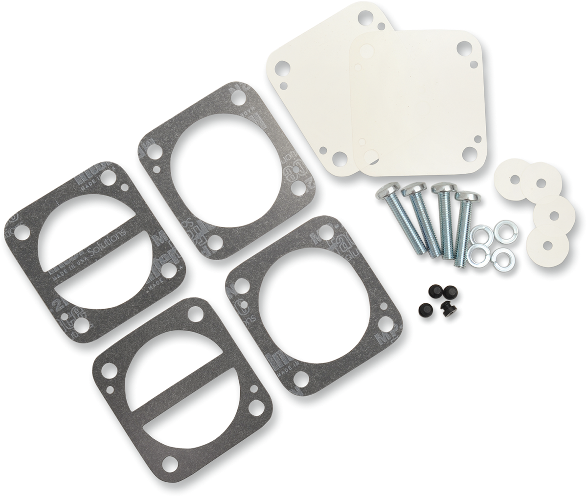 VERTEX Fuel Pump Repair Kit - Ski-Doo 1009-0015