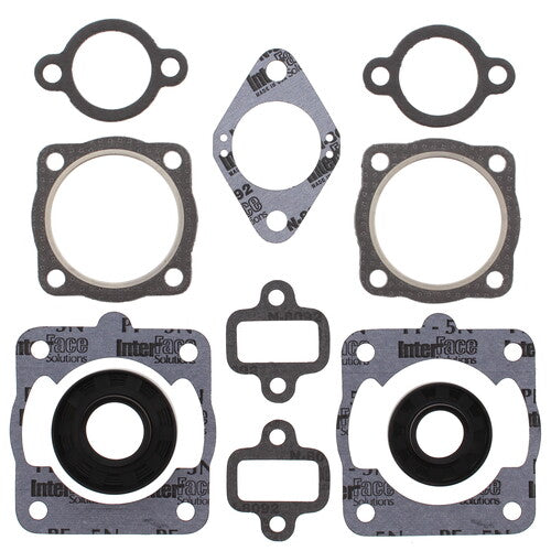 VERTEX Full Gasket Set - 711006X