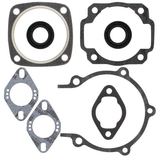 VERTEX Full Gasket Set - 711022
