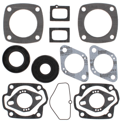VERTEX Full Gasket Set - 711026