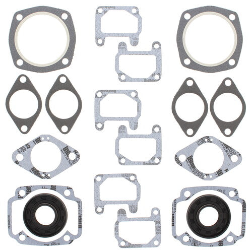 VERTEX Full Gasket Set - 711048