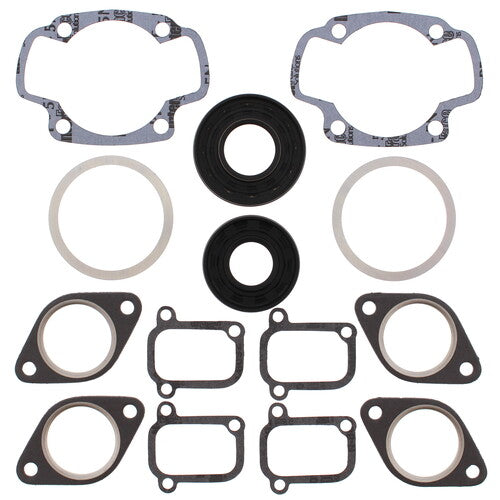 VERTEX Full Gasket Set - 711048B