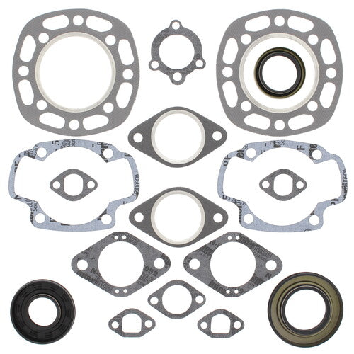 VERTEX Full Gasket Set - 711049