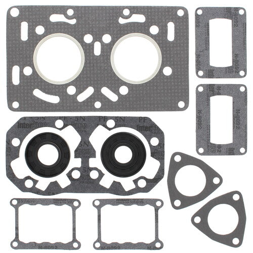 VERTEX Full Gasket Set - 711050