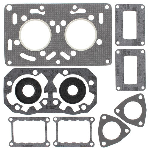 VERTEX Full Gasket Set - 711051