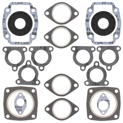 VERTEX Full Gasket Set - 711060A