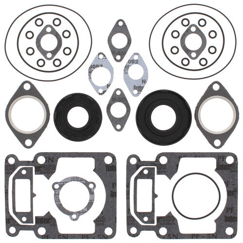VERTEX Full Gasket Set - 711063D