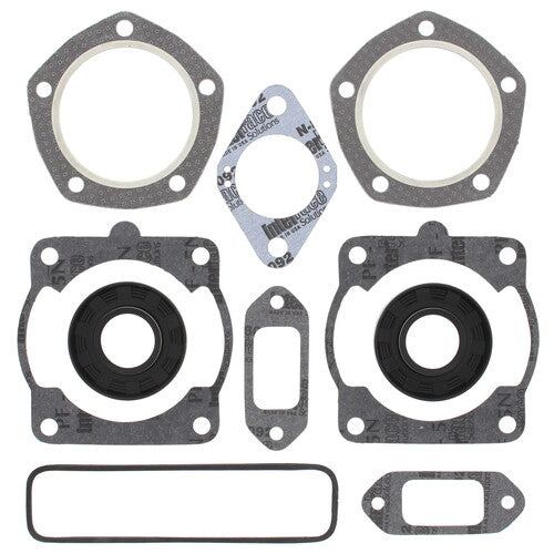 VERTEX Full Gasket Set - 711095
