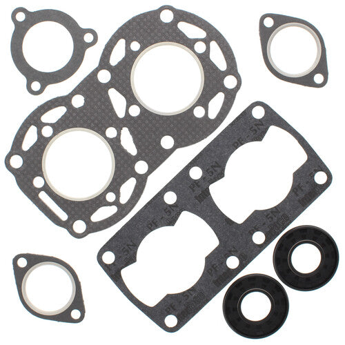 VERTEX Full Gasket Set - 711109
